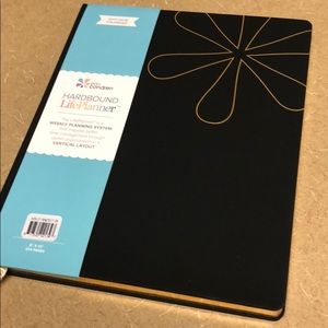Erin Condren Hardbound Planner